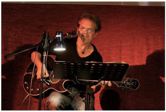 philippe letort concert rock blackam